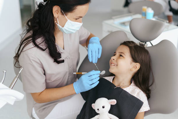 Best Broken or Chipped Tooth Repair in Somerset, OH