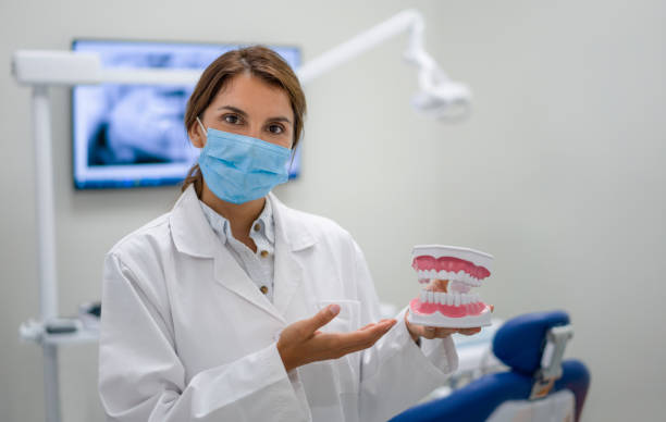 Best Emergency Care for Gum Disease in Somerset, OH