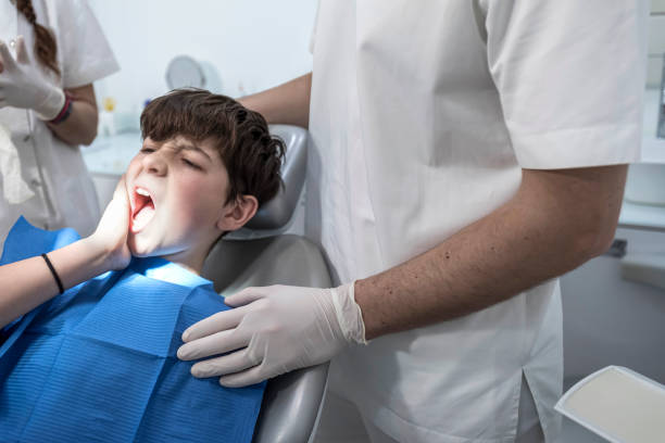 Best Emergency Treatment for Jaw Pain or Injury in Somerset, OH