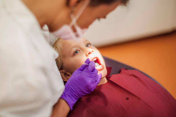 Best Emergency Denture Repair in Somerset, OH