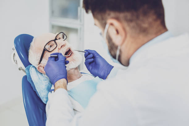 Best Walk-In Emergency Dental Services in Somerset, OH
